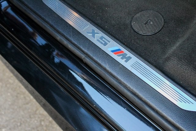 2015 BMW X5 M AWD 4dr