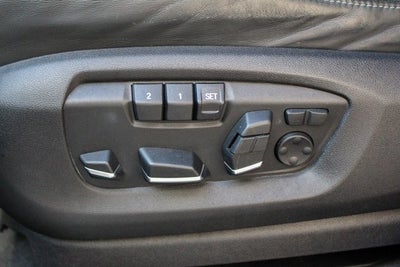 2015 BMW X5 M AWD 4dr