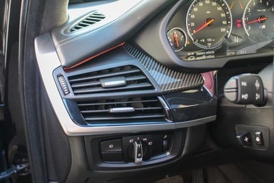 2015 BMW X5 M AWD 4dr