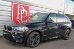 2015 BMW X5 M AWD 4dr