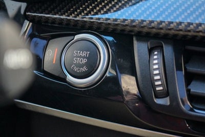 2015 BMW X5 M AWD 4dr