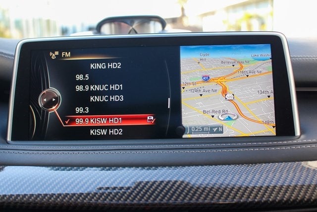 2015 BMW X5 M AWD 4dr