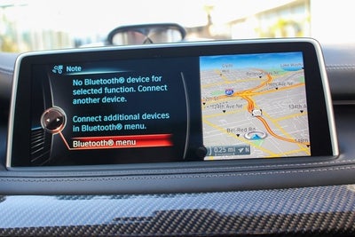 2015 BMW X5 M AWD 4dr