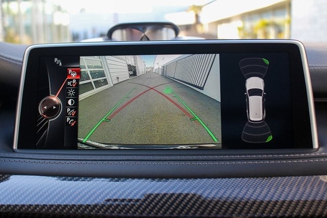 2015 BMW X5 M AWD 4dr