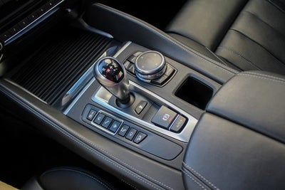 2015 BMW X5 M AWD 4dr