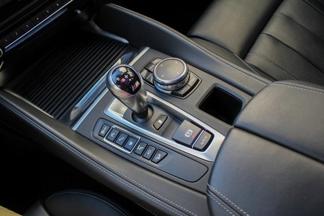2015 BMW X5 M AWD 4dr