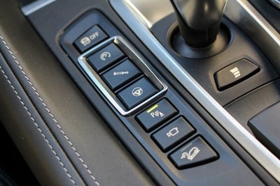 2015 BMW X5 M AWD 4dr