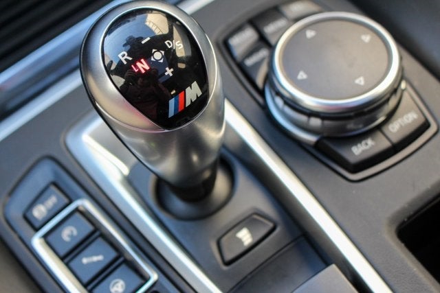 2015 BMW X5 M AWD 4dr