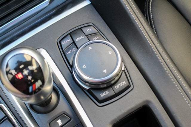 2015 BMW X5 M AWD 4dr