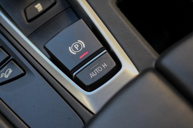 2015 BMW X5 M AWD 4dr