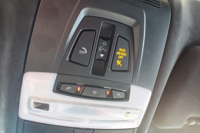 2015 BMW X5 M AWD 4dr