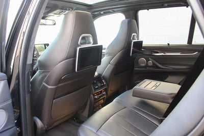 2015 BMW X5 M AWD 4dr