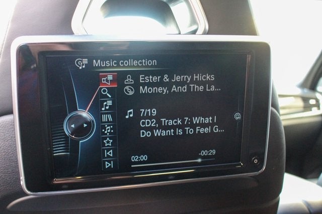 2015 BMW X5 M AWD 4dr