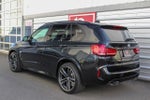 2015 BMW X5 M AWD 4dr