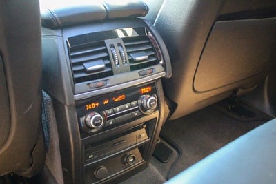 2015 BMW X5 M AWD 4dr