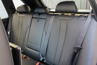 2015 BMW X5 M AWD 4dr