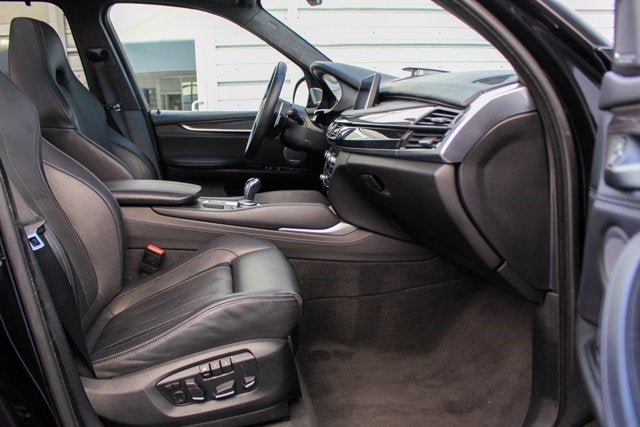 2015 BMW X5 M AWD 4dr