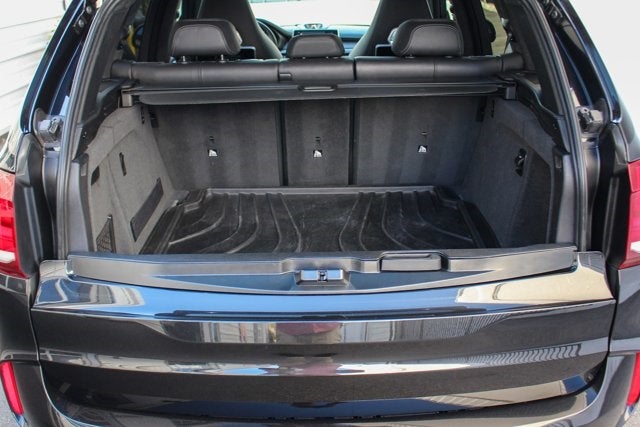 2015 BMW X5 M AWD 4dr