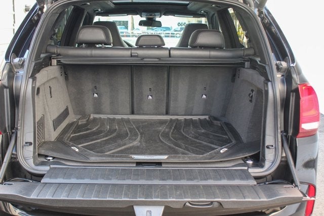 2015 BMW X5 M AWD 4dr