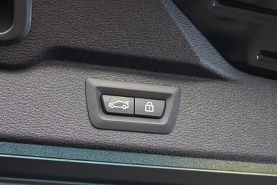 2015 BMW X5 M AWD 4dr