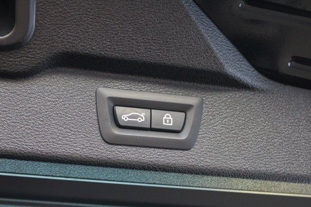 2015 BMW X5 M AWD 4dr