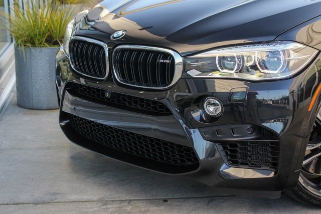 2015 BMW X5 M AWD 4dr