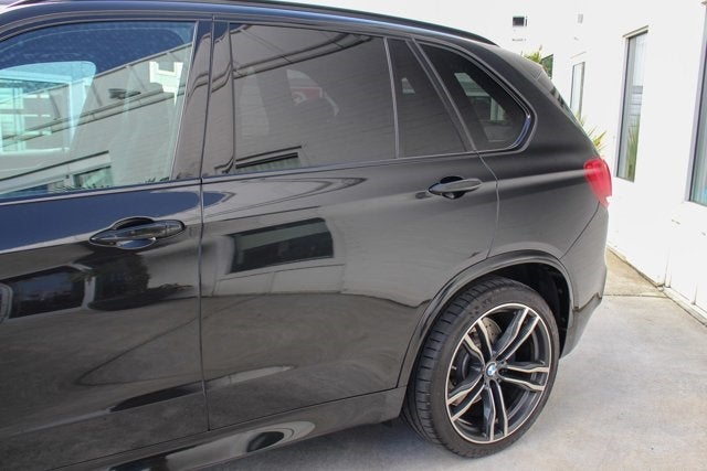 2015 BMW X5 M AWD 4dr
