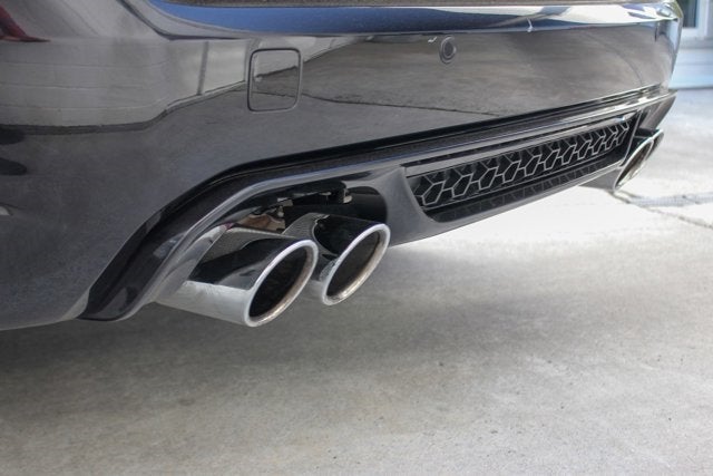 2015 BMW X5 M AWD 4dr