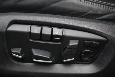 2015 BMW X5 M AWD 4dr