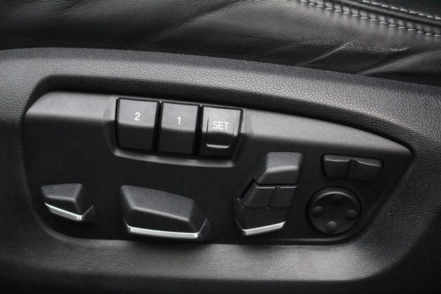 2015 BMW X5 M AWD 4dr