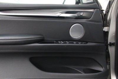 2015 BMW X5 M AWD 4dr