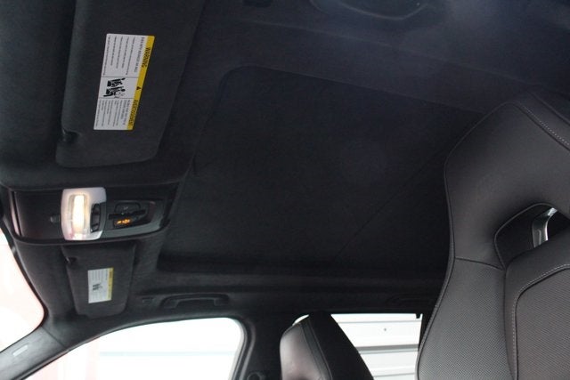 2015 BMW X5 M AWD 4dr