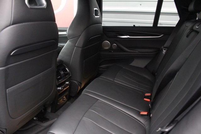 2015 BMW X5 M AWD 4dr