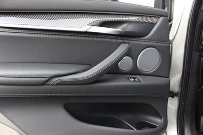 2015 BMW X5 M AWD 4dr