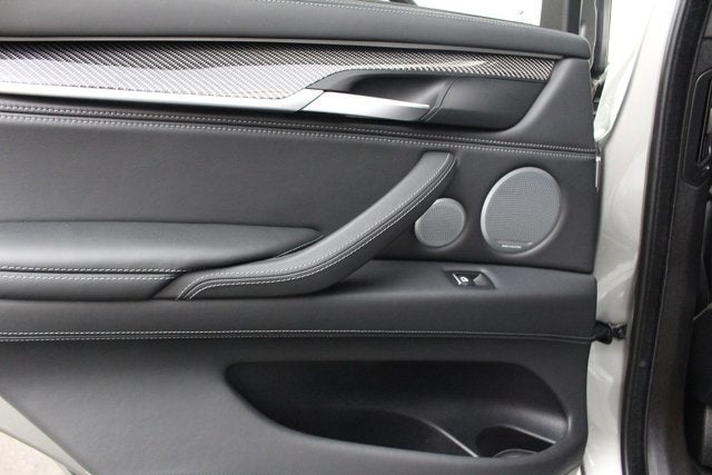 2015 BMW X5 M AWD 4dr