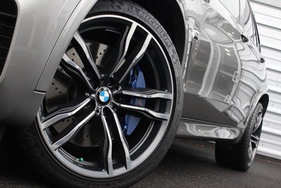 2015 BMW X5 M AWD 4dr