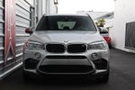 2015 BMW X5 M AWD 4dr