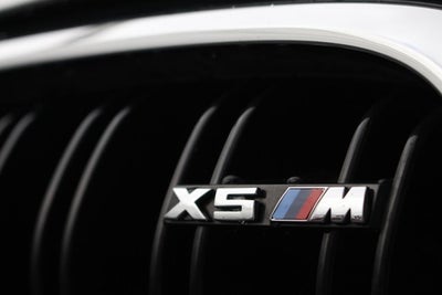 2015 BMW X5 M AWD 4dr