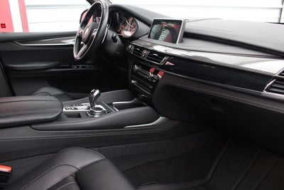 2015 BMW X5 M AWD 4dr