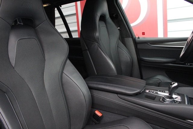 2015 BMW X5 M AWD 4dr