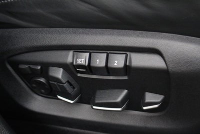 2015 BMW X5 M AWD 4dr