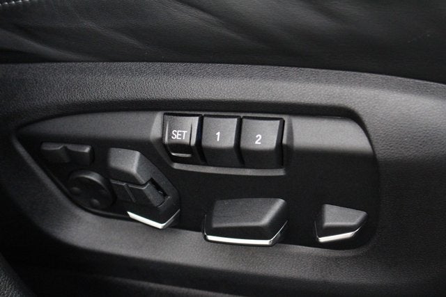 2015 BMW X5 M AWD 4dr