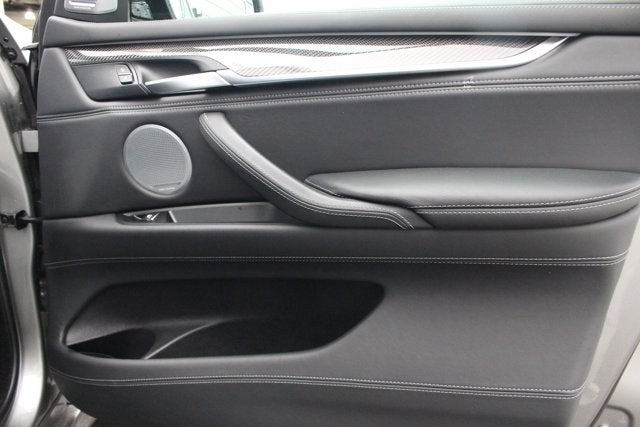 2015 BMW X5 M AWD 4dr