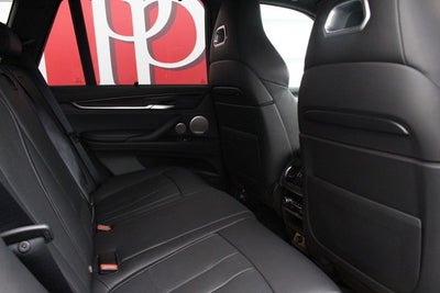 2015 BMW X5 M AWD 4dr