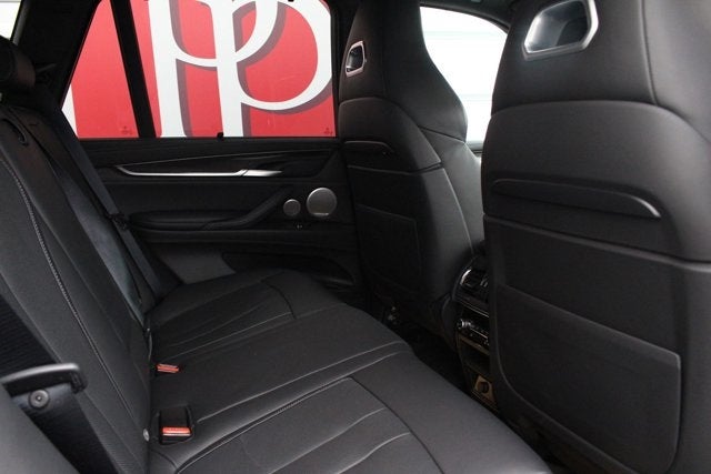 2015 BMW X5 M AWD 4dr