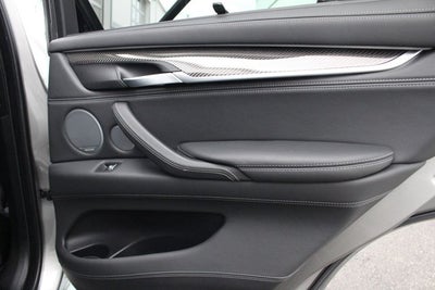 2015 BMW X5 M AWD 4dr
