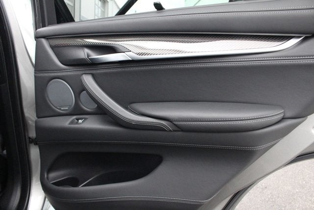 2015 BMW X5 M AWD 4dr