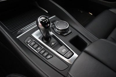 2015 BMW X5 M AWD 4dr