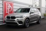 2015 BMW X5 M AWD 4dr