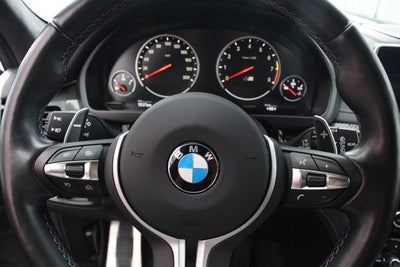 2015 BMW X5 M AWD 4dr